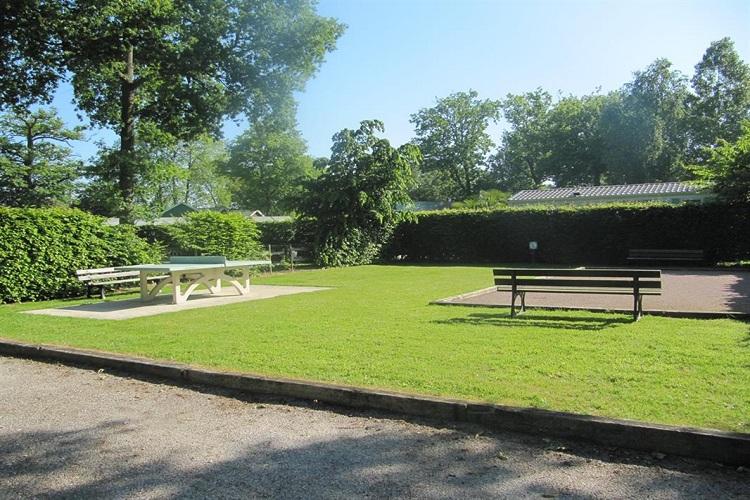 La Forêt Haute-Normandie - Jumièges visuel 7/10