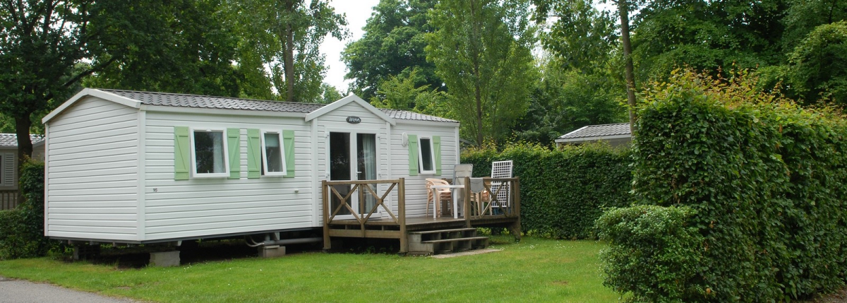 La Forêt Haute-Normandie - Jumièges visuel 9/10