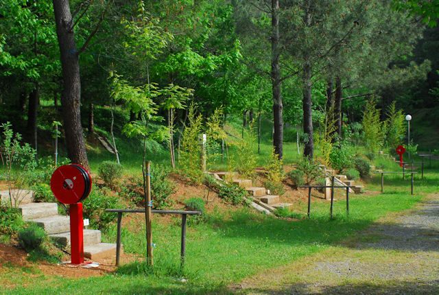 La Forêt Languedoc-Roussillon - Saint-Jean-du-Gard visuel 4/6 La Forêt Languedoc-Roussillon - Saint-Jean-du-Gard visuel 4/6