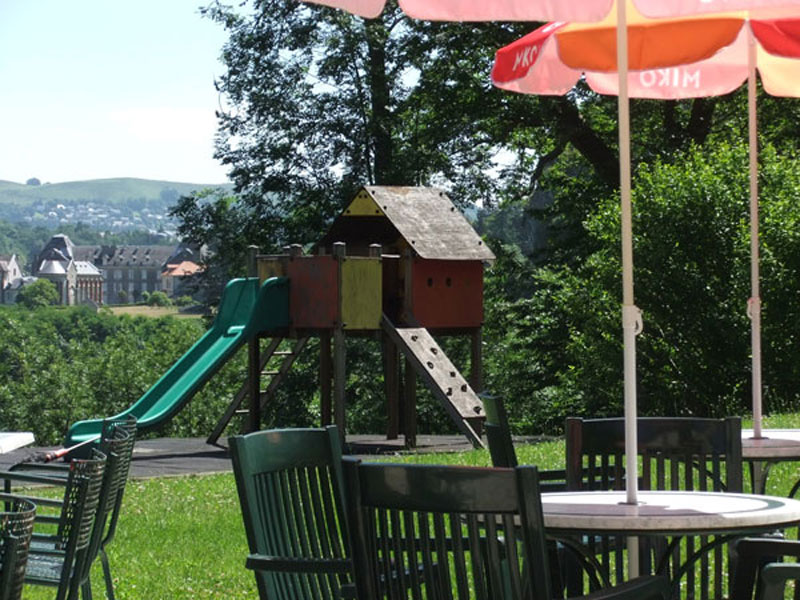 La Forêt Midi-Pyrénées - Lourdes visuel 13/15