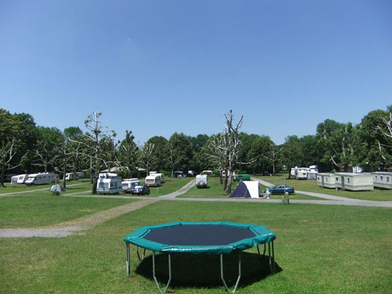 La Forêt Midi-Pyrénées - Lourdes visuel 14/15
