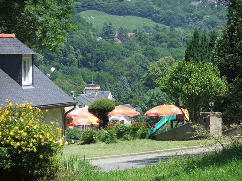 La Forêt Midi-Pyrénées - Lourdes visuel 15/15