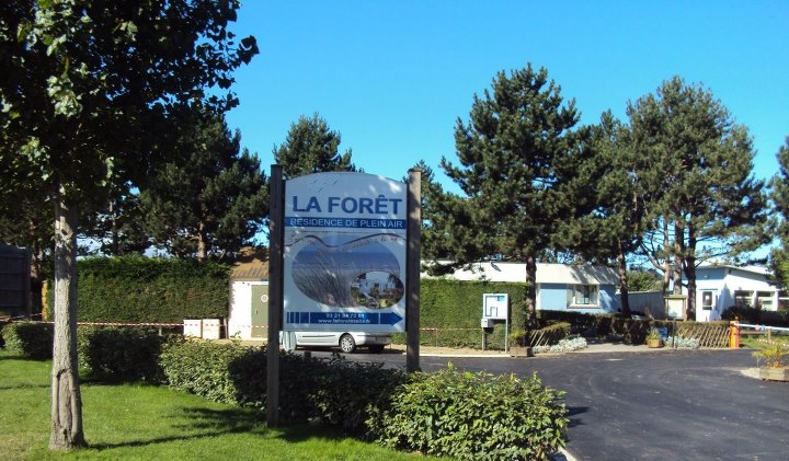 La Forêt Nord-Pas de Calais - Cucq visuel 2/3 La Forêt Nord-Pas de Calais - Cucq visuel 2/3