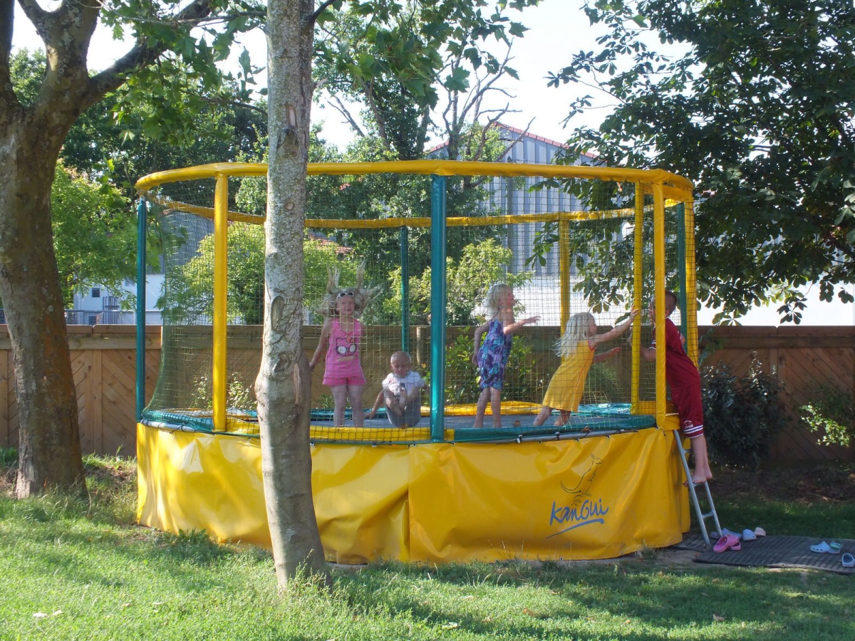 La Forêt Das Loire-Gebiet - Aizenay visuel 2/3