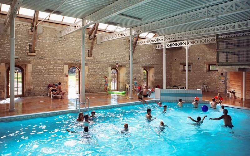 La Forge de Sainte Marie Champagner-Ardennen - Thonnance-les-Moulins visuel 5/10 La Forge de Sainte Marie Champagner-Ardennen - Thonnance-les-Moulins visuel 5/10