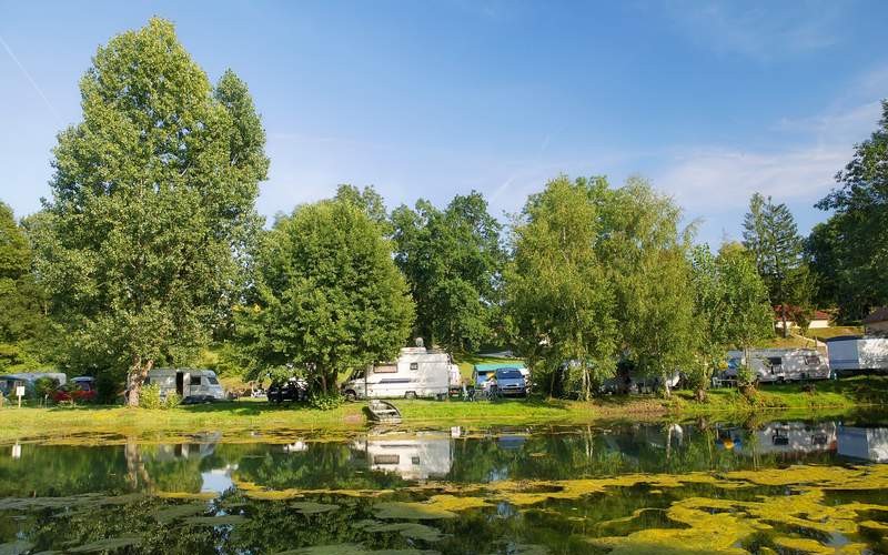 La Forge de Sainte Marie Champagner-Ardennen - Thonnance-les-Moulins visuel 6/10 La Forge de Sainte Marie Champagner-Ardennen - Thonnance-les-Moulins visuel 6/10