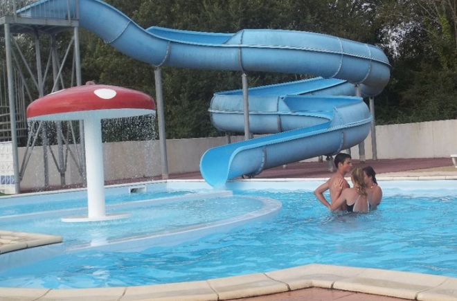 La Fraignaye Das Loire-Gebiet - Saint-Denis-du-Payré visuel 1/10 La Fraignaye Das Loire-Gebiet - Saint-Denis-du-Payré visuel 1/10