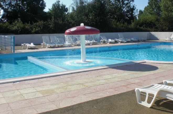 La Fraignaye Das Loire-Gebiet - Saint-Denis-du-Payré visuel 2/10 La Fraignaye Das Loire-Gebiet - Saint-Denis-du-Payré visuel 2/10