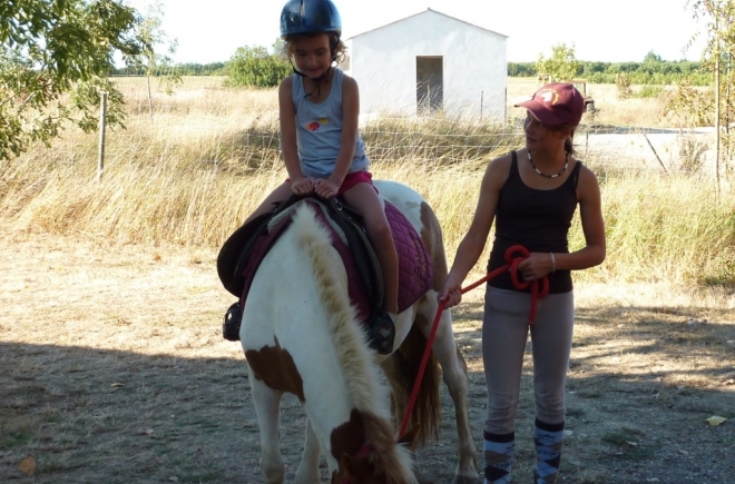 La Fraignaye Das Loire-Gebiet - Saint-Denis-du-Payré visuel 7/10 La Fraignaye Das Loire-Gebiet - Saint-Denis-du-Payré visuel 7/10