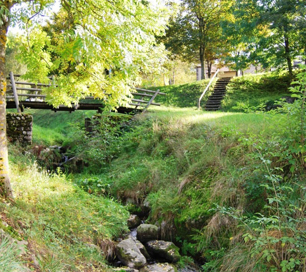 La Fressange Auvergne - Saint-Didier-en-Velay visuel 3/12 La Fressange Auvergne - Saint-Didier-en-Velay visuel 3/12