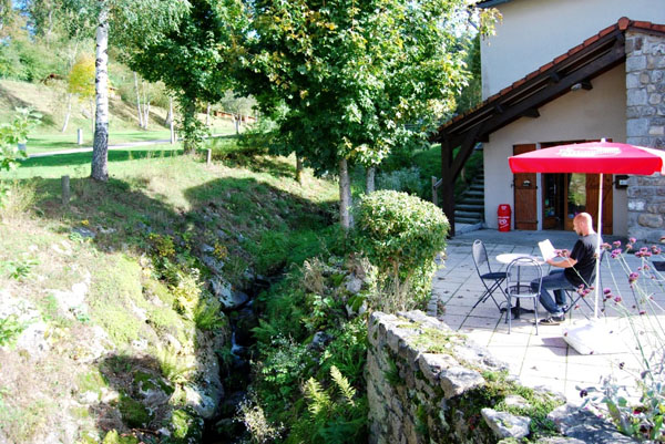 La Fressange Auvergne - Saint-Didier-en-Velay visuel 4/12 La Fressange Auvergne - Saint-Didier-en-Velay visuel 4/12