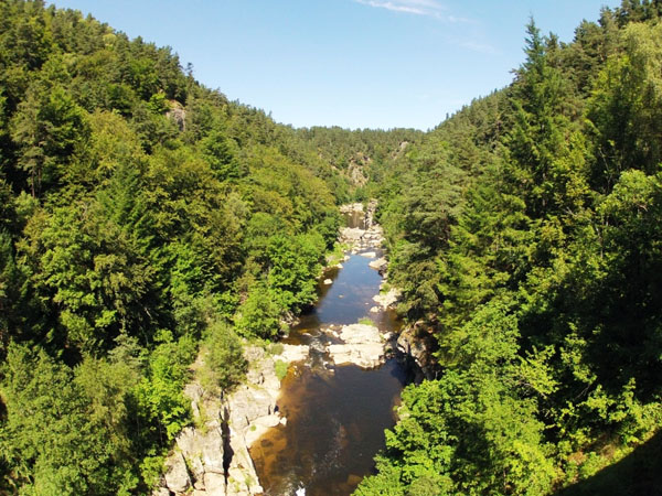 La Fressange Auvergne - Saint-Didier-en-Velay visuel 7/12 La Fressange Auvergne - Saint-Didier-en-Velay visuel 7/12