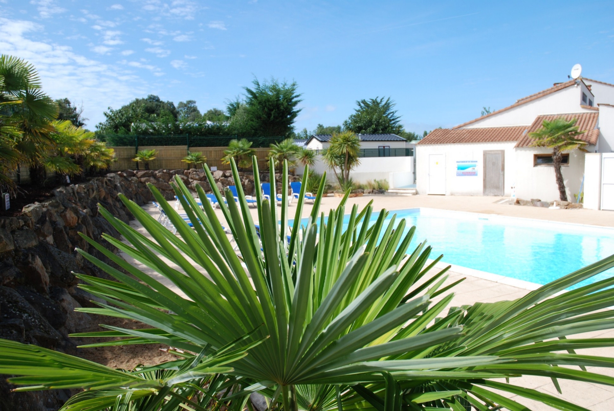 la Frétille Das Loire-Gebiet - Longeville sur Mer visuel 2/11