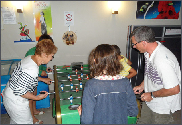la Frétille Das Loire-Gebiet - Longeville sur Mer visuel 5/11