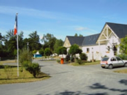 La Fritillaire Großes Zentrum - Savigny-en-véron visuel 1/1 La Fritillaire Großes Zentrum - Savigny-en-véron visuel 1/1