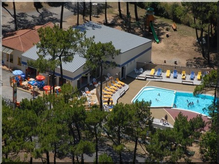 La Gachère Das Loire-Gebiet - Olonne-sur-Mer visuel 2/10