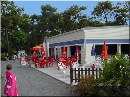 La Gachère Das Loire-Gebiet - Olonne-sur-Mer visuel 4/10