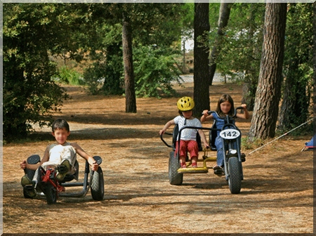 La Gachère Das Loire-Gebiet - Olonne-sur-Mer visuel 6/10