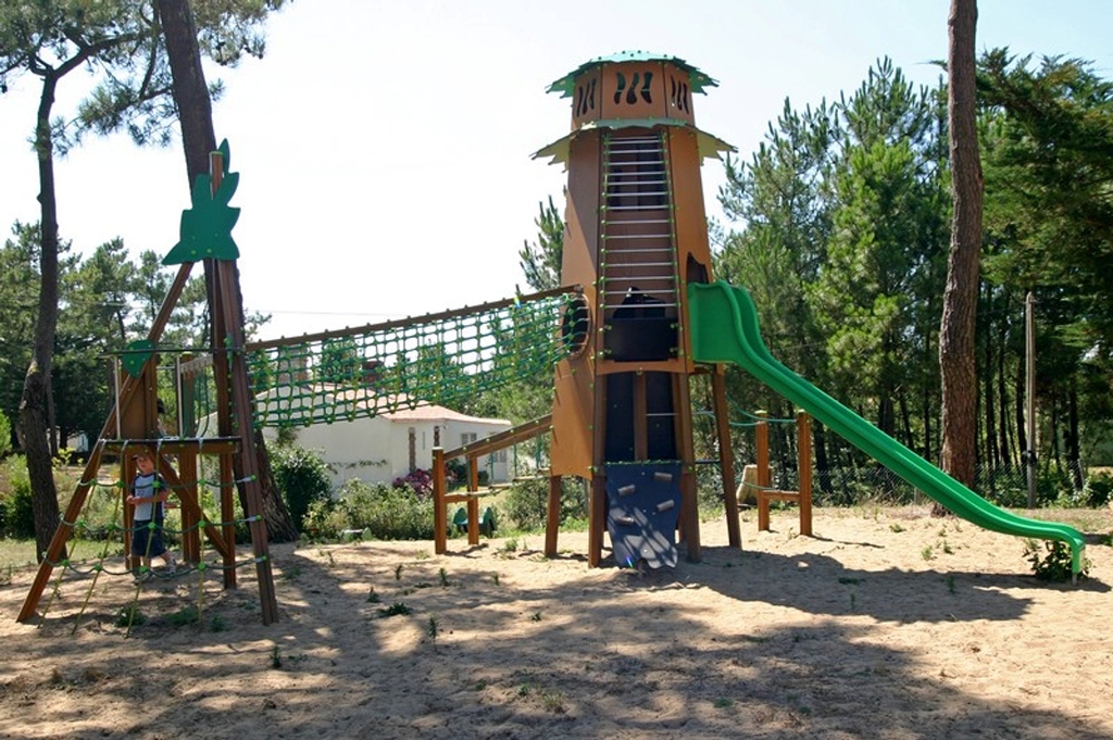La Gachère Das Loire-Gebiet - Olonne-sur-Mer visuel 7/10