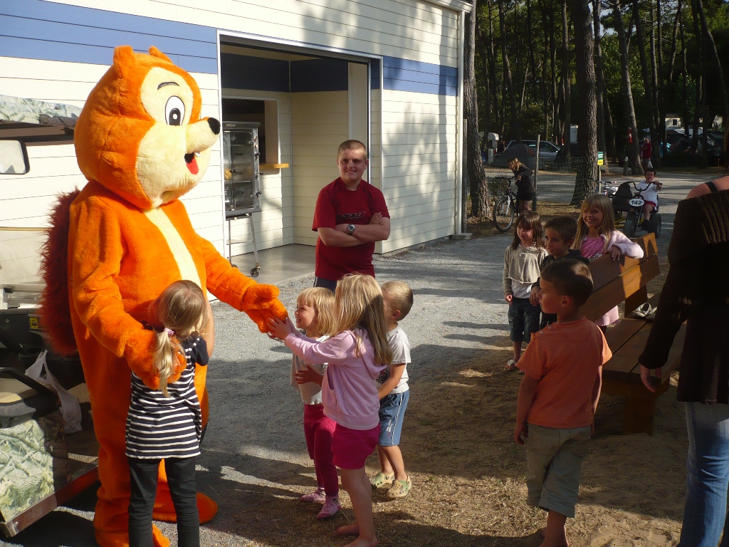 La Gachère Das Loire-Gebiet - Olonne-sur-Mer visuel 10/10