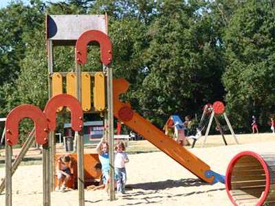 La Garangeoire Das Loire-Gebiet - Saint-Julien-des-Landes visuel 2/10