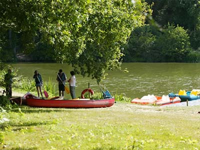 La Garangeoire Das Loire-Gebiet - Saint-Julien-des-Landes visuel 3/10