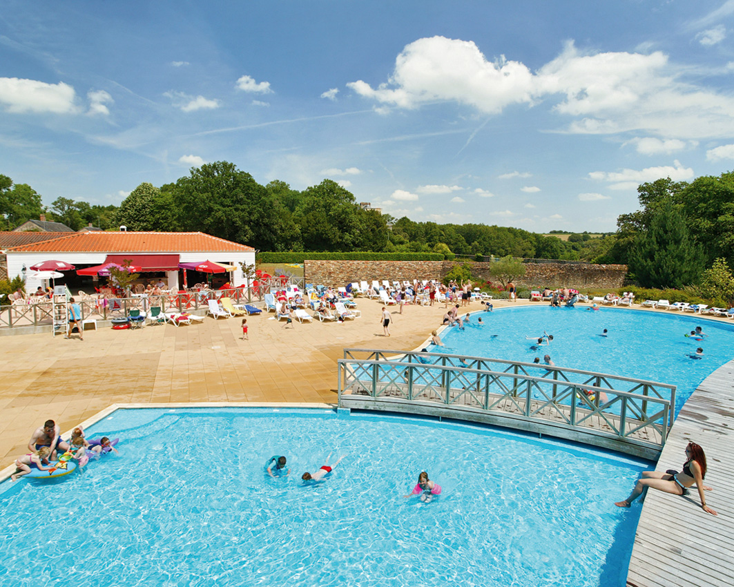 La Garangeoire Das Loire-Gebiet - Saint-Julien-des-Landes visuel 4/10