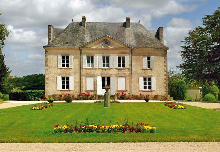 La Garangeoire Das Loire-Gebiet - Saint-Julien-des-Landes visuel 5/10