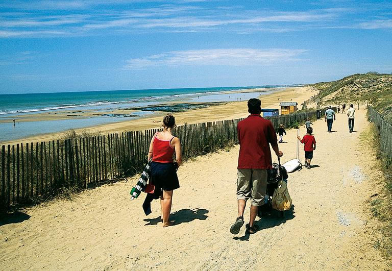 La Garangeoire Das Loire-Gebiet - Saint-Julien-des-Landes visuel 8/10