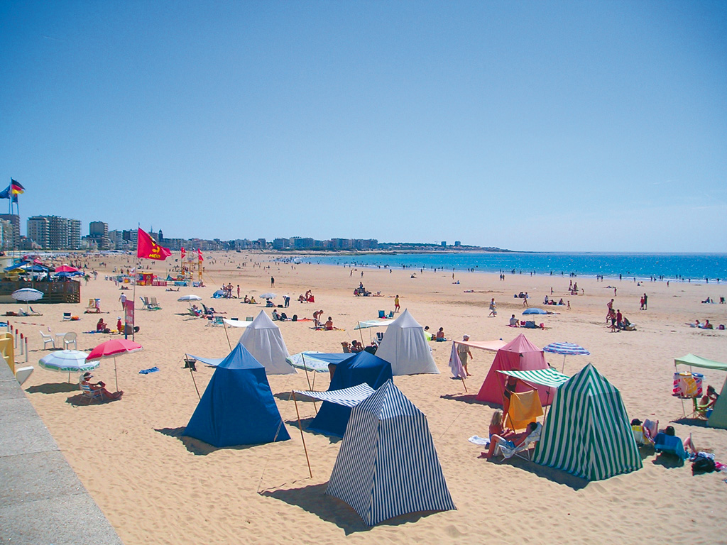 La Garangeoire Das Loire-Gebiet - Saint-Julien-des-Landes visuel 9/10