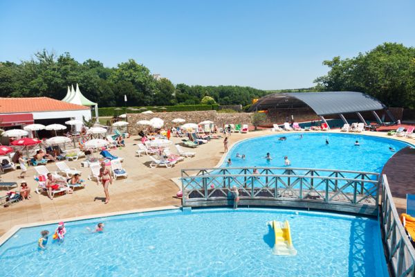 La Garangeoire Das Loire-Gebiet - Saint-Julien-des-Landes visuel 10/10