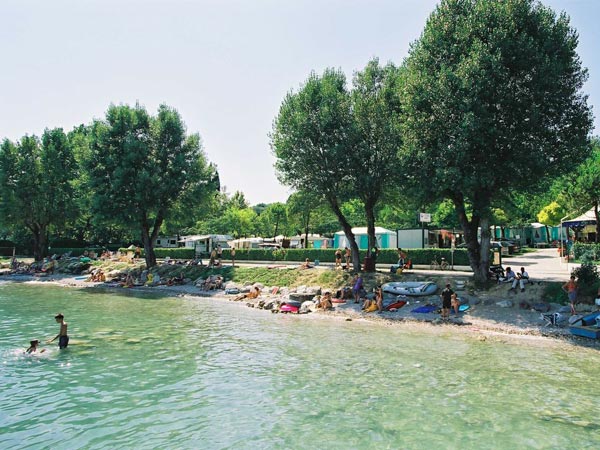 La Gardiola Lombardei - San Felice del Benaco visuel 2/10 La Gardiola Lombardei - San Felice del Benaco visuel 2/10