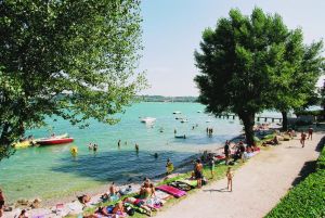 La Gardiola Lombardei - San Felice del Benaco visuel 3/10 La Gardiola Lombardei - San Felice del Benaco visuel 3/10