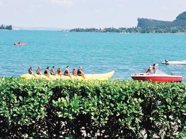 La Gardiola Lombardei - San Felice del Benaco visuel 6/10 La Gardiola Lombardei - San Felice del Benaco visuel 6/10