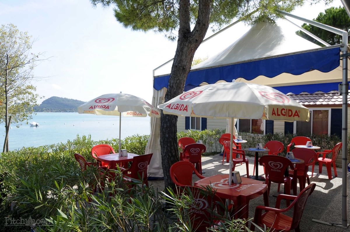 La Gardiola Lombardei - San Felice del Benaco visuel 10/10 La Gardiola Lombardei - San Felice del Benaco visuel 10/10