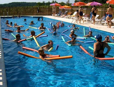 La Garenne Aquitanien - Peyrignac visuel 8/8 La Garenne Aquitanien - Peyrignac visuel 8/8