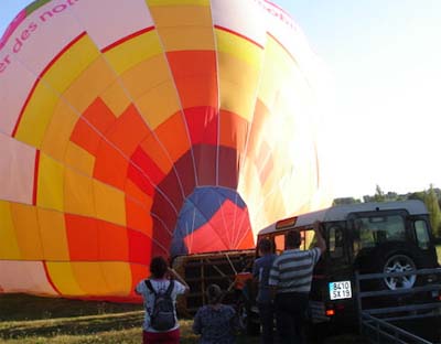 La Garenne Aquitanien - Peyrignac visuel 4/8 La Garenne Aquitanien - Peyrignac visuel 4/8