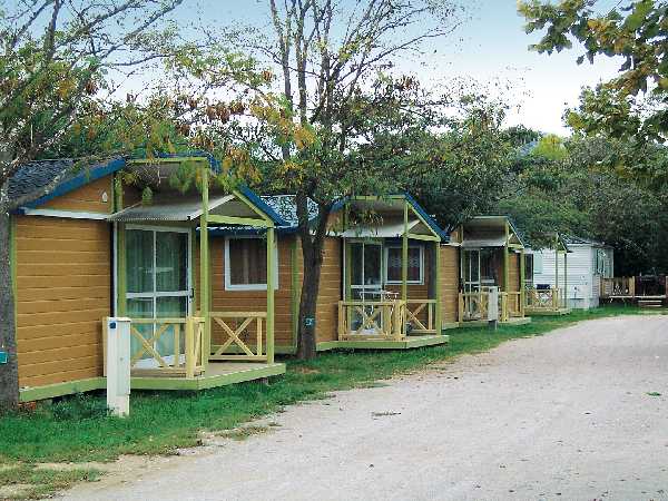 La Garenne Languedoc-Roussillon - Néfiach visuel 3/8