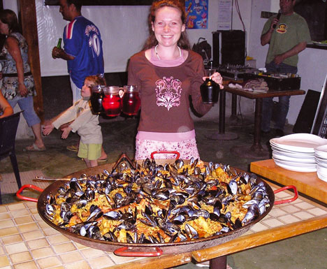 La Garenne Languedoc-Roussillon - Néfiach visuel 6/8
