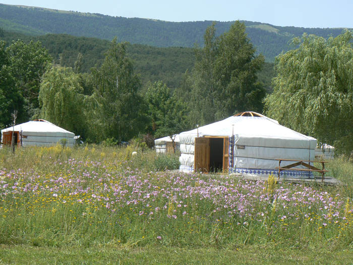 La Garrigue Provence-Alpes-Côte d'Azur - La Faurie visuel 4/7 La Garrigue Provence-Alpes-Côte d'Azur - La Faurie visuel 4/7