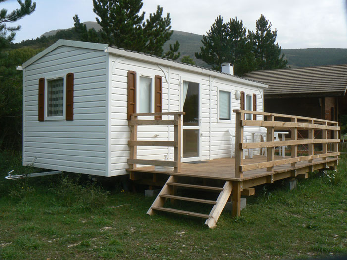 La Garrigue Provence-Alpes-Côte d'Azur - La Faurie visuel 2/7 La Garrigue Provence-Alpes-Côte d'Azur - La Faurie visuel 2/7