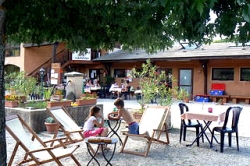 La Garrigue Provence-Alpes-Côte d'Azur - La Faurie visuel 3/7 La Garrigue Provence-Alpes-Côte d'Azur - La Faurie visuel 3/7