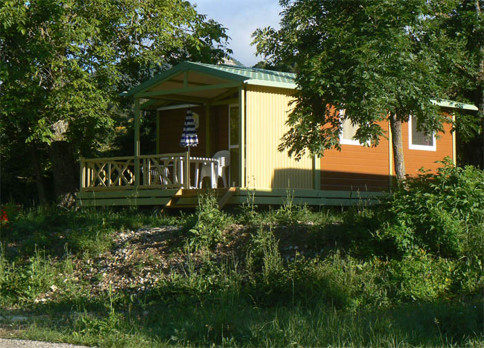 La Garrigue Provence-Alpes-Côte d'Azur - La Faurie visuel 7/7 La Garrigue Provence-Alpes-Côte d'Azur - La Faurie visuel 7/7