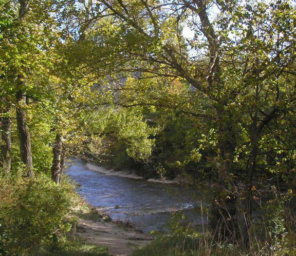La Garrigue Provence-Alpes-Côte d'Azur - La Faurie visuel 5/7 La Garrigue Provence-Alpes-Côte d'Azur - La Faurie visuel 5/7
