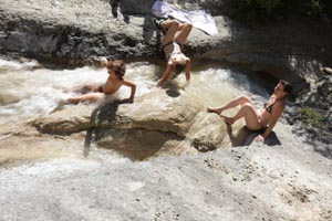 La Garrigue Provence-Alpes-Côte d'Azur - La Faurie visuel 6/7 La Garrigue Provence-Alpes-Côte d'Azur - La Faurie visuel 6/7