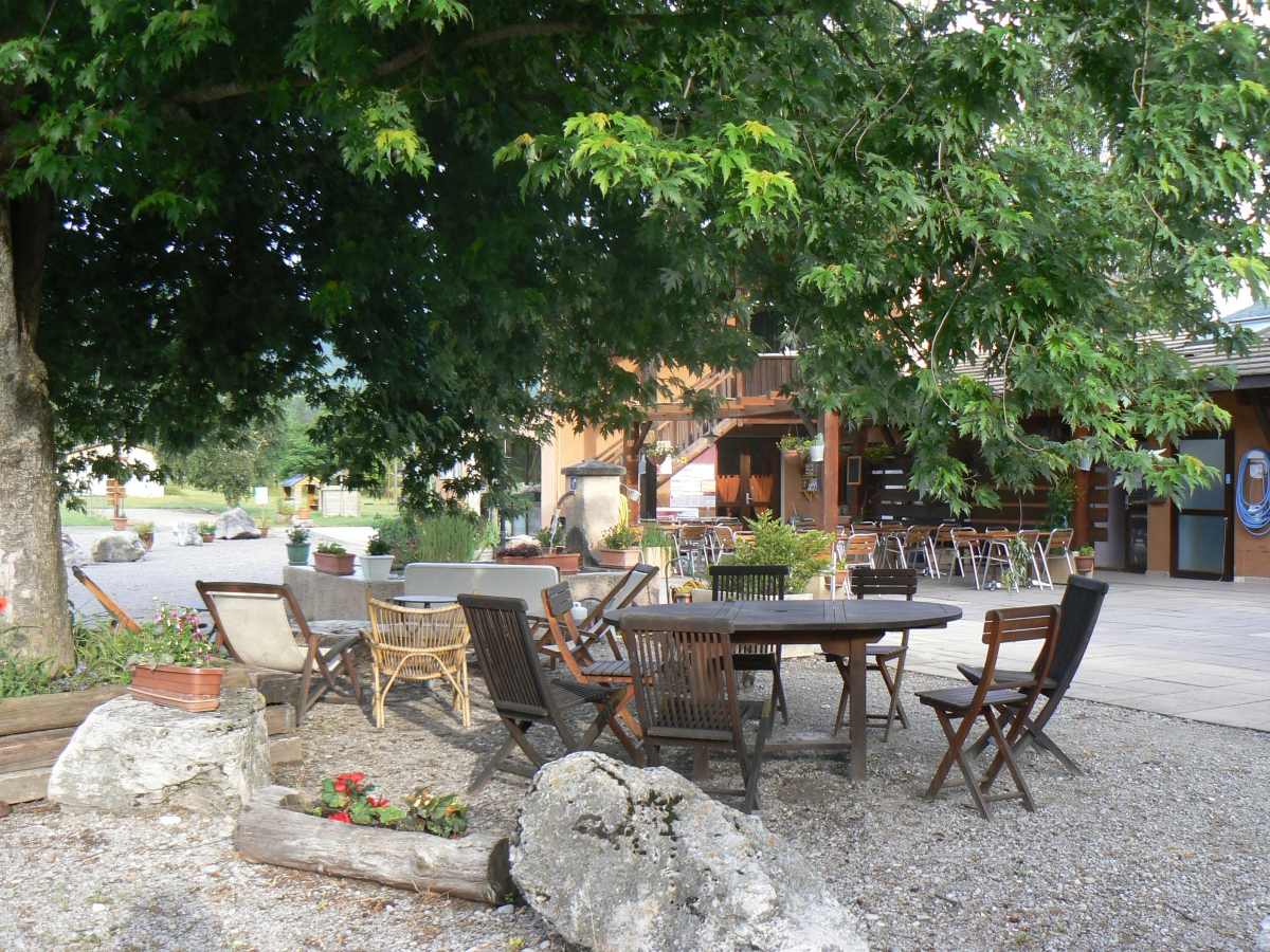 La Garrigue Provence-Alpes-Côte d'Azur - La Faurie visuel 1/7 La Garrigue Provence-Alpes-Côte d'Azur - La Faurie visuel 1/7