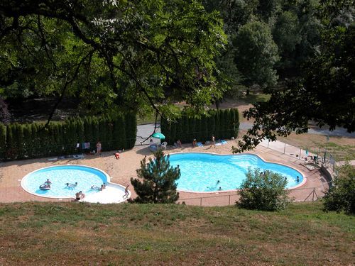 La Gartempe Limousin - Châteauponsac visuel 8/8 La Gartempe Limousin - Châteauponsac visuel 8/8