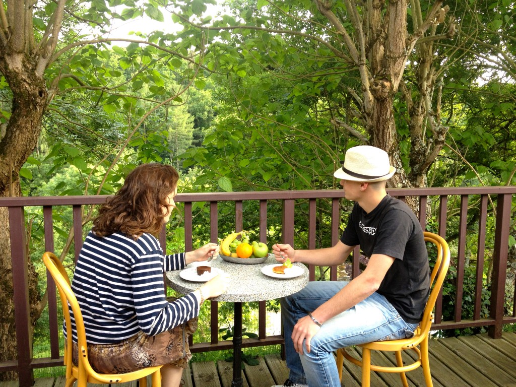 La Gartempe Limousin - Châteauponsac visuel 3/8 La Gartempe Limousin - Châteauponsac visuel 3/8