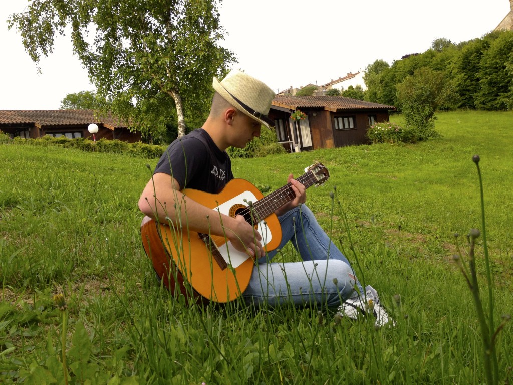 La Gartempe Limousin - Châteauponsac visuel 4/8 La Gartempe Limousin - Châteauponsac visuel 4/8