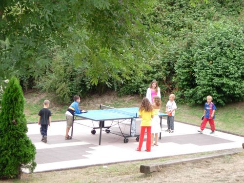 La Gartempe Limousin - Châteauponsac visuel 7/8 La Gartempe Limousin - Châteauponsac visuel 7/8